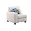 Canapé modulaire avec repose-pieds Rene-577638734