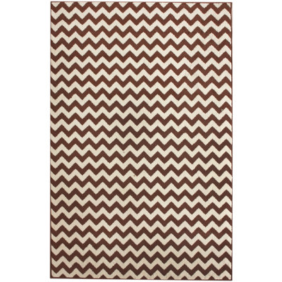 Imtiaz Chevron Indoor Rug