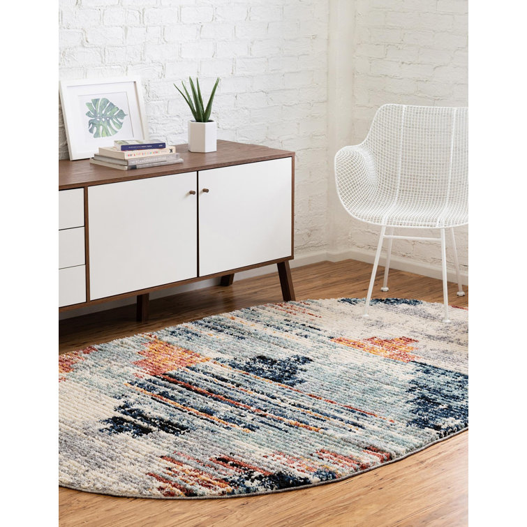 Tucson Geometric Indoor Rug