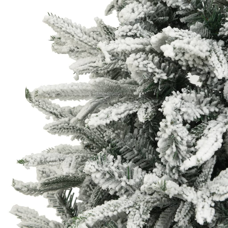 Arbre de Noël artificiel artificiel en PVC