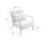 Dungannon 80Cm Scandy-style Wide Armchair-423917013