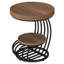 Table de bout ronde 19,68 po-518103613