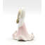 Figurine ange de printemps