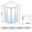 Lukens Quadrant Shower Enclosure-1390387110