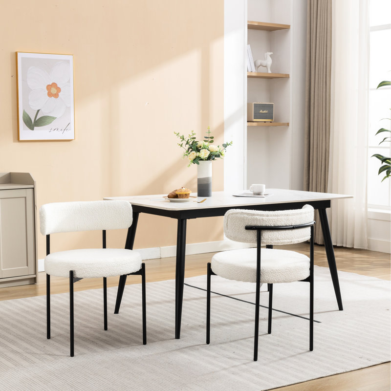 Chaises de salle à manger Modern