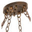 Tall Pines 6 - Light Pendant