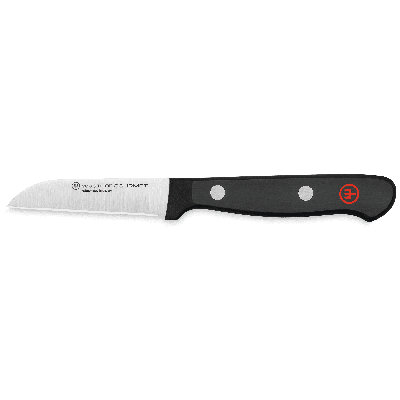 WÜSTHOF Gourmet 2.75" Flat Cut Paring Knife