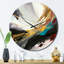 Horloge murale Smooth Bliss-93380063