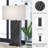 Woodworth Table Lamp