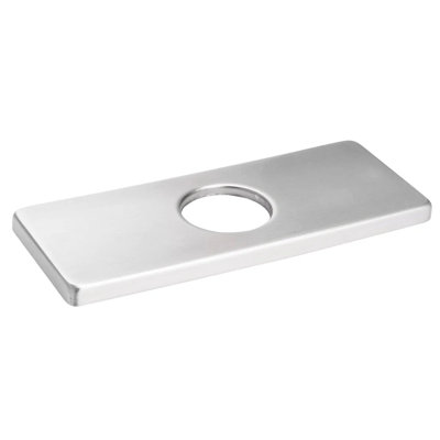 Single-handle Bathroom Faucet