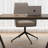 Rectangular Computer Desk