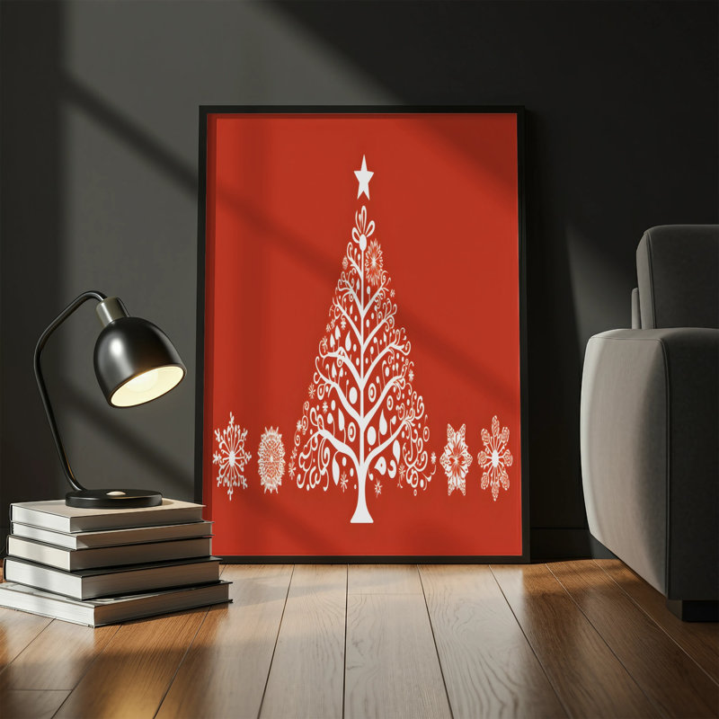 Wilke Print, 22x34