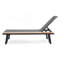 ENSEMBLE DE 2 CHAISE-EAU WATERLOO