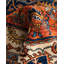Serapi One-of-a-Kind 8' 1" X 10' 3" Hand Knotted Area Rug