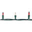 100-Count Mini Christmas Light Set 20.25ft Wire-1749977074