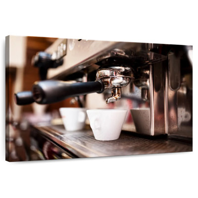 Yista Barista espresso