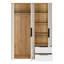 Tawanda 3 Door Wardrobe