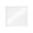 Katia Weathered White Finish Mirror