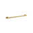 Brushed Brass selected