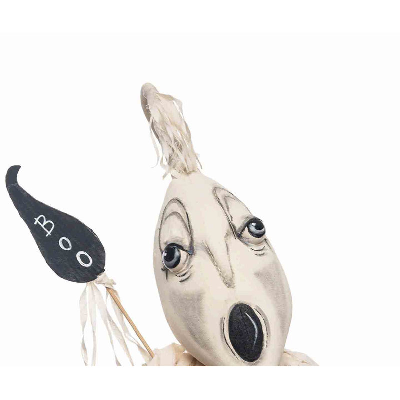  Figurine de poupée Fabian Phantom Ghost Joe Spencer Gathered Traditions