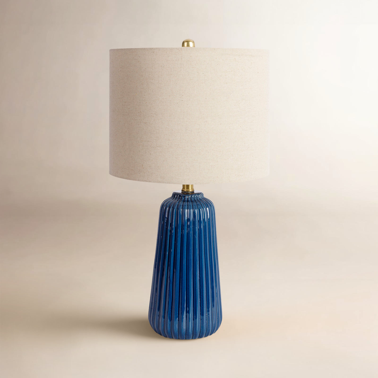 Birch Lane™ Jaleel Ceramic Table Lamp & Reviews | Birch Lane