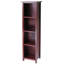 Commode de rangement 4 tiroirs Eleia-1893460697
