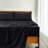 Lux Decor 4-Piece Ultra Soft Microfiber Sheet Set Deep Pocket Fitted Sheet, Wrinkle-Resistant & Easy Care Bedding-960111319-960111337