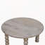 Table basse en bois Marcellus