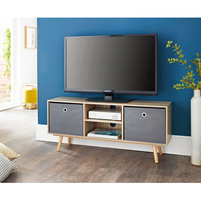 Hahn TV Stand for TVs up to 50"