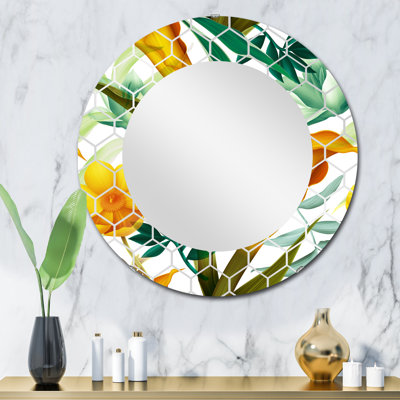 Wall Mirror