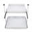 Kitchen Expandable Pull-Out Cabinet Organizer Slide Out Drawers Height Adjustable-1338349956