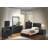 Stylish Transitional Bed
