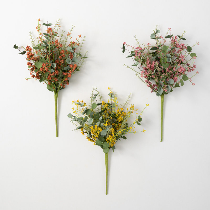 Mcnulty Eucalyptus Arrangement