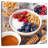 Yarlin Healthy Granola Breakfast-109215620