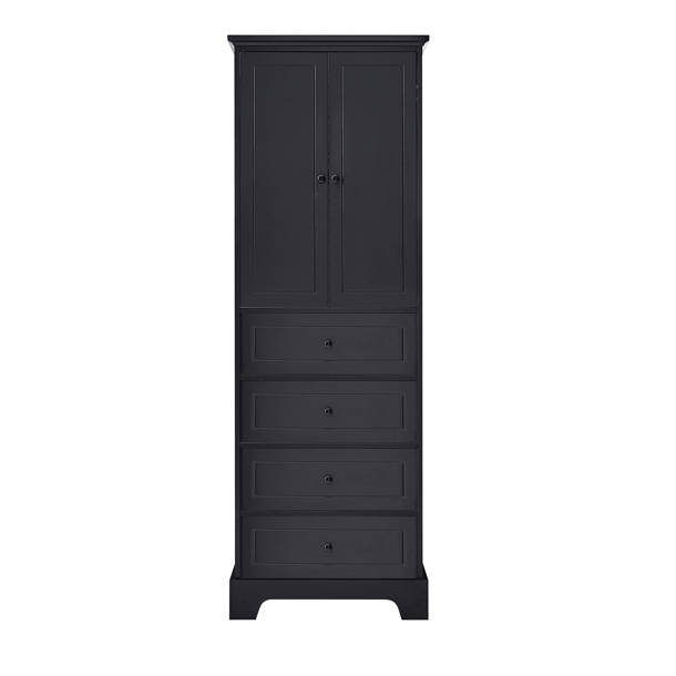 Red Barrel Studio® 23'' Wide Storage Cabinet | Wayfair