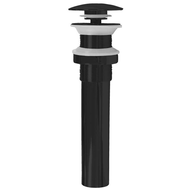 2.38'' W Pop-Up, Brushed Nickel