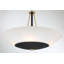 Luminaire suspendu 5 lumières Brayden Studio® Ensi