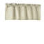 Cantonnière à passe-tringle Wayfair Basics®-756563187