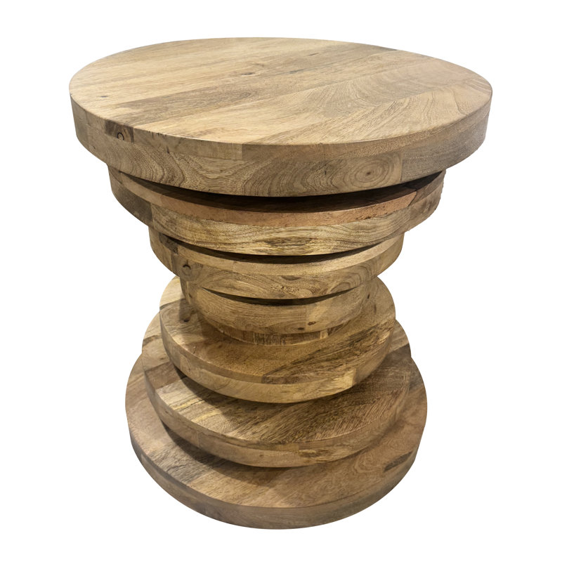 Table d'appoint Briscoe