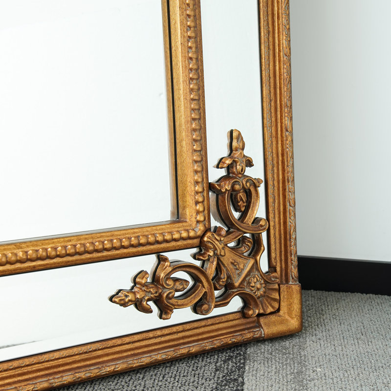 Miroir antique