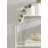 Johnalbert 3 Piece Metal Accent Shelf-987600440