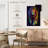 Brampt Colorful Lion-108238326
