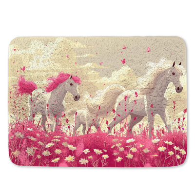 Tapis de bain Edurardo