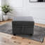 Repose-pieds Sackcloth-1263094233