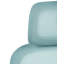 Office Chair with Headrest-471383356