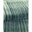 Tapis vert / gris à rayures Osteen-1469691138-1469691142
