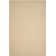 Benevides Machine Woven Tan Rug