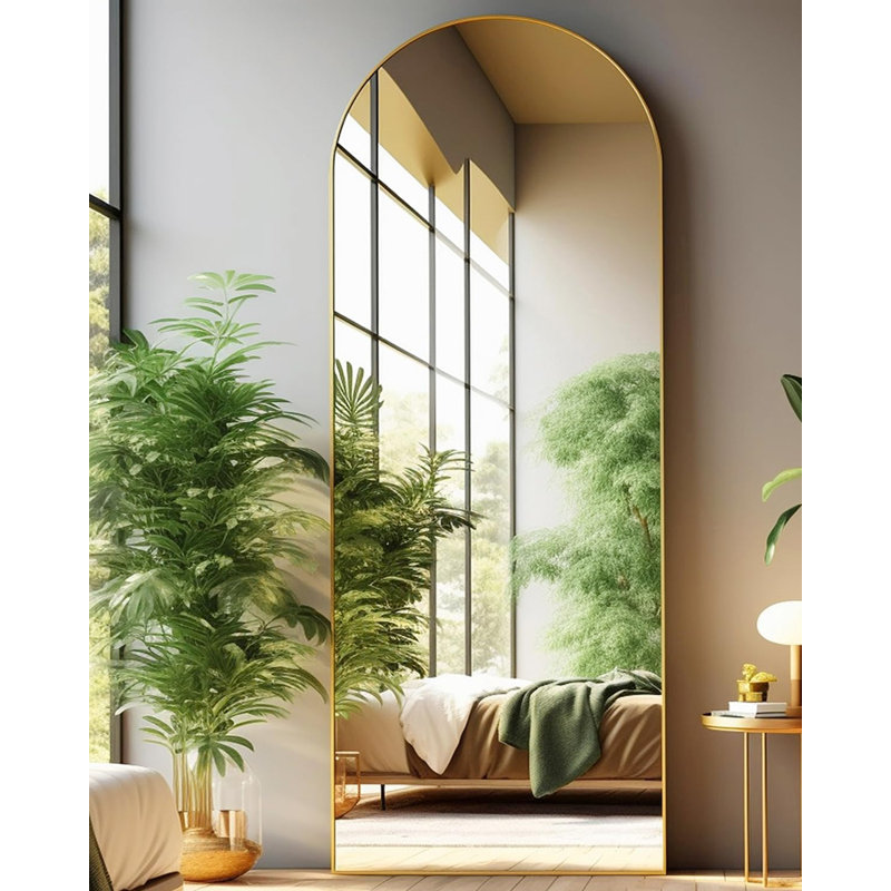 Miroir de plancher Briadale