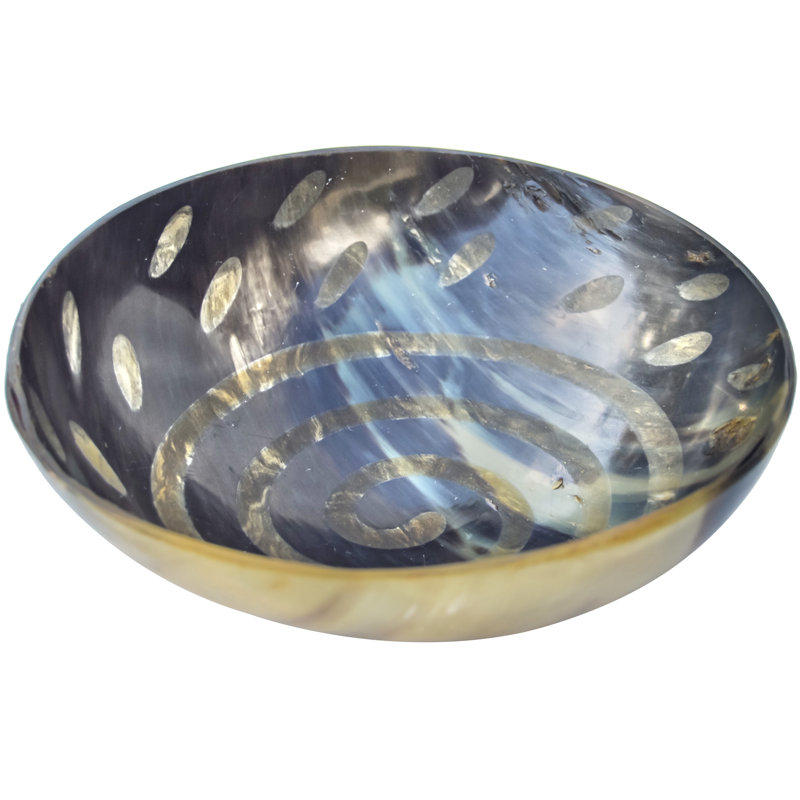 Handmade Decorative Bowl