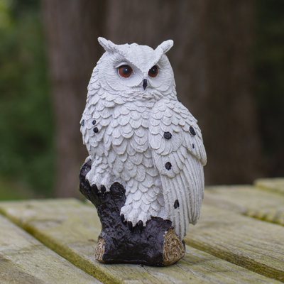 Animals Plastic Garden Statue